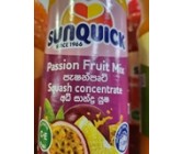 Sunquick Passion Fruit 700ml