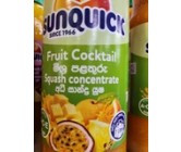 Sunquick Fruit Cocktail 700ml