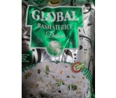 Global Deluxe Basmati Rice 5kg