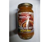 Mathota Biryani Mix 360g 