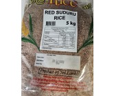 Derana Red Suduru Samba Rice 5kg