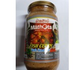 Mathota Fish Curry 2500g