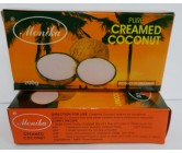 Monica Pure Creamed Coconut Block 200g
