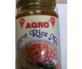 Agro Yellow Rice Mix 350g