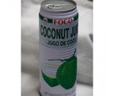 Foco Coconut Drink 320ml