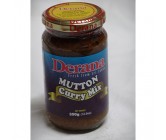 Derana Mutton Curry Mix 350g