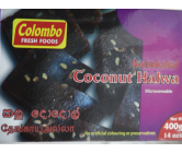 Colombo Coconut Haluwa (Kaludodol)400g