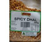 Mahendra's Hot & Spicy Dhal 300g