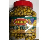 Agro Rstd Yellow Gram 200g