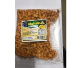 Agro Spicy Peanuts 200g Skin Off