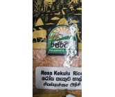 Rajarata Rosa Kakulu Rice 1kg
