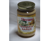 Derana Ginger & Garlic Paste 350g