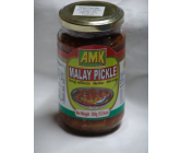 AMK Malay Pickle 350g