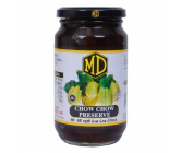 MD Chow Chow Preserve 480g