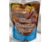 Colombo King Coconut Water Frozen 400g