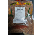 Derana Parboiled Red Samba  Rice 5kg