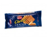 Munchee Cheese Cracker 200g