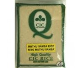 CIC Muthu Samba Rice 5Kg