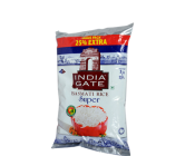 Indiagate Basmati Super Rice 10Kg (25% Extra)