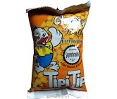 Tipitip Cheesy Balls 14g
