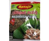 Rasoja Maldive Fish Chips 200g