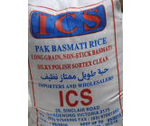 Ics Basmati Rice 10Kg