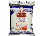 Indiagate Premium Basmati Rice 10kg