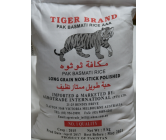 Agro Tiger Brand Basmati RIce 10Kg