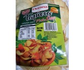 Derana Plain Tapioca Chips 200g