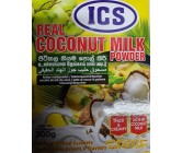 Ics Real Coconut Milk Pwdr 300g
