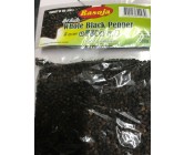 Rasoja Black Pepper Whole 200g