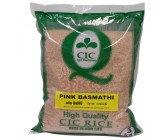 CIC Pink Basmati Rice 1Kg