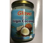 Glowi Extra Virgin Coconut Oil 500ml