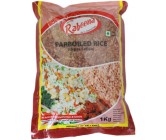 Rabeena Parboiled Rice 1Kg