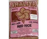 Araliya Red Raw Rice 5Kg