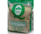CIC White Parboiled / Nadu Rice 5Kg