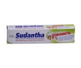 Sudantha Herble Toothpaste 120g
