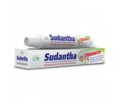 Sudantha Herble Toothpaste 80g