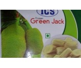 Ics Froz Geen Jack Fruit 320g