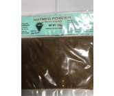 Agro Nutmeg Powder 50g.