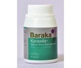 Baraka Tablets - Karawila 60 Cap