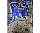 Global Premium Basmati Rice 5kg