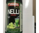 Araliya Nelli Crush 750ml