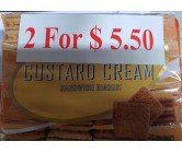 Maliban Custared Cream 2x500g