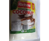 Richmi Desiccated Coconut (med) 500g