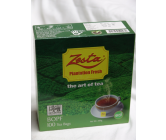 Zesta Ceylon Tea 100 Bags - 200g