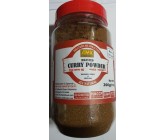 Amk Roasted Curry Powder 200g Bot