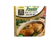 Wijaya Milk Curry Powder 50g