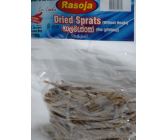 Rasoja Dried Sprats Without Head 200g