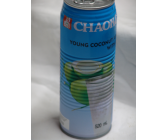 Chaokoh Young Coc Juice With Jelly 520ml